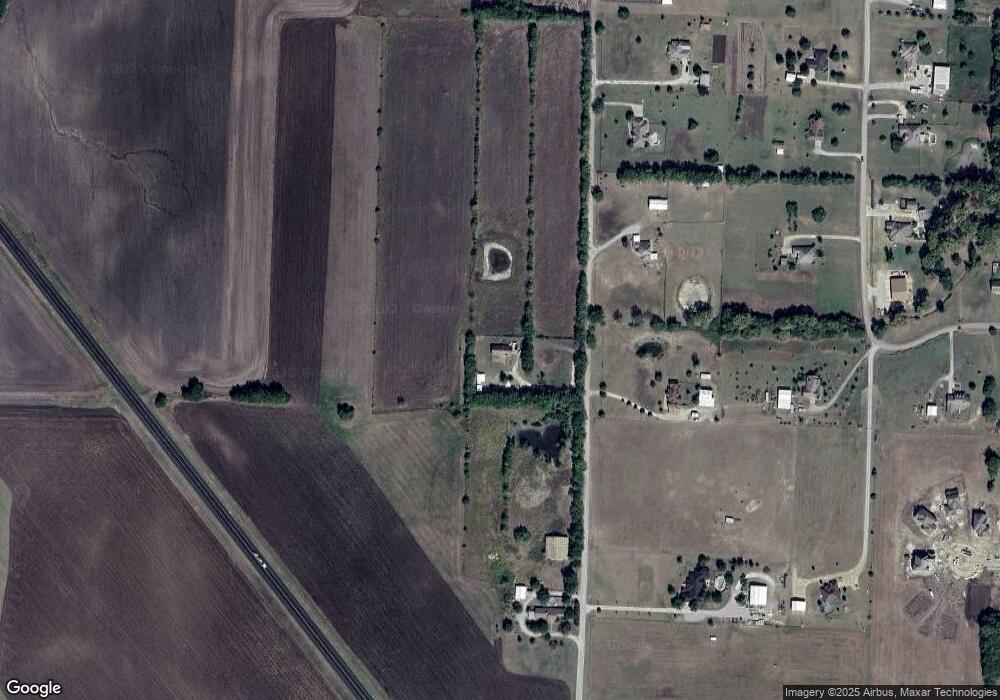 630 County Road 4445, Trenton, TX 75490 - photo 1