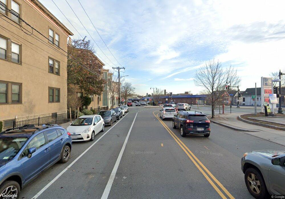 15-15A-13 Elm St 2-4-6 Porter St, Somerville, MA 02144 - photo 1