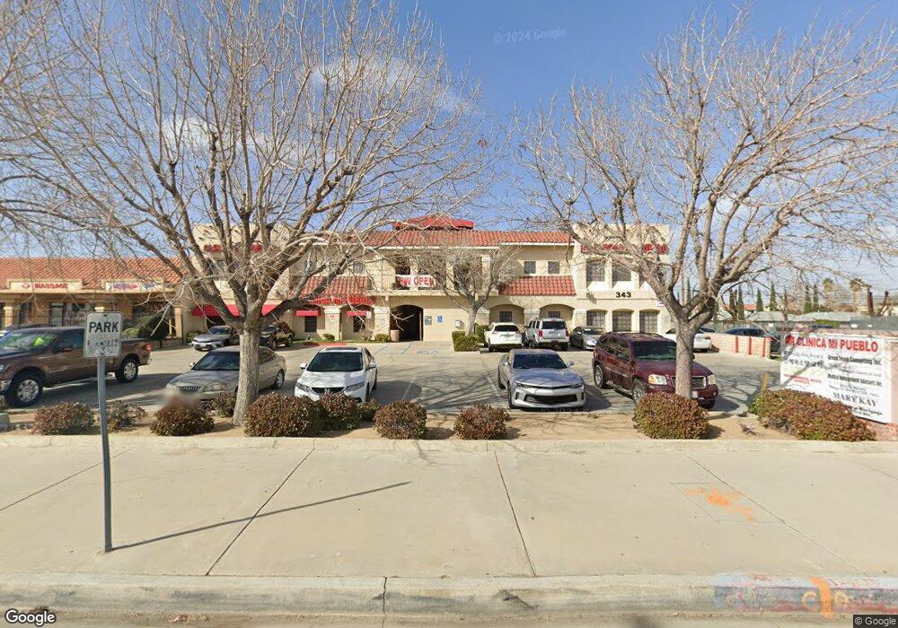 343 E Palmdale Blvd unit 10, Palmdale, CA 93550 - photo 1