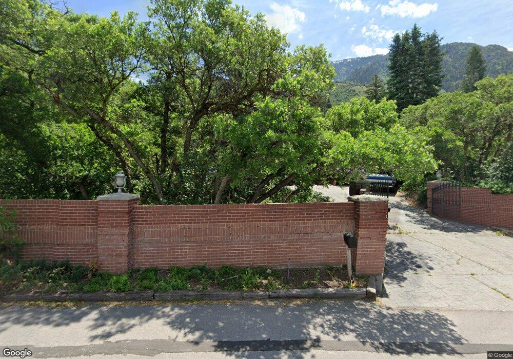 10631 Wasatch Blvd, Sandy, UT 84092 - photo 1
