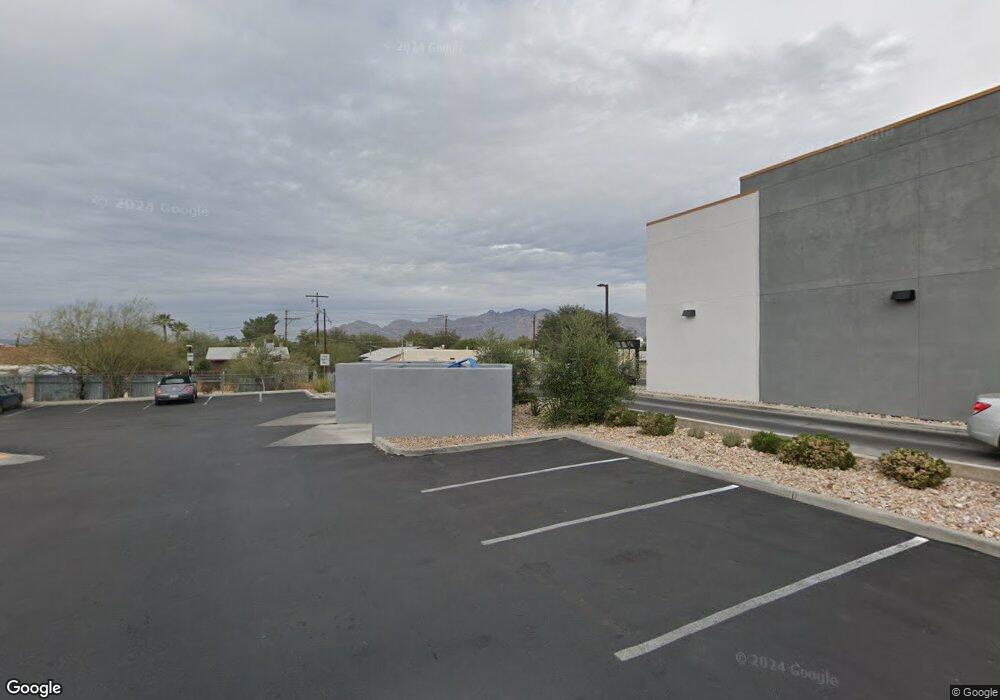 234 E Helen St, Tucson, AZ 85705 - photo 1