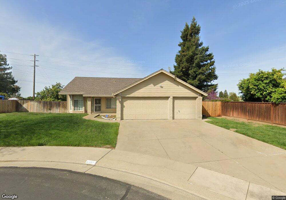 6105 Dunstan Place, Elk Grove, CA 95758 - photo 1