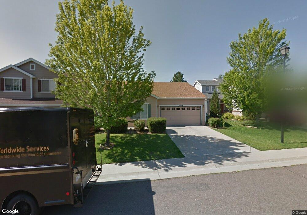 20190 E Prentice Ln, Centennial, CO 80015 - photo 1