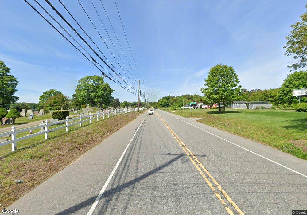 111 River (Lots 1 & 2) Rd, Stonington, CT 06378 - photo 1