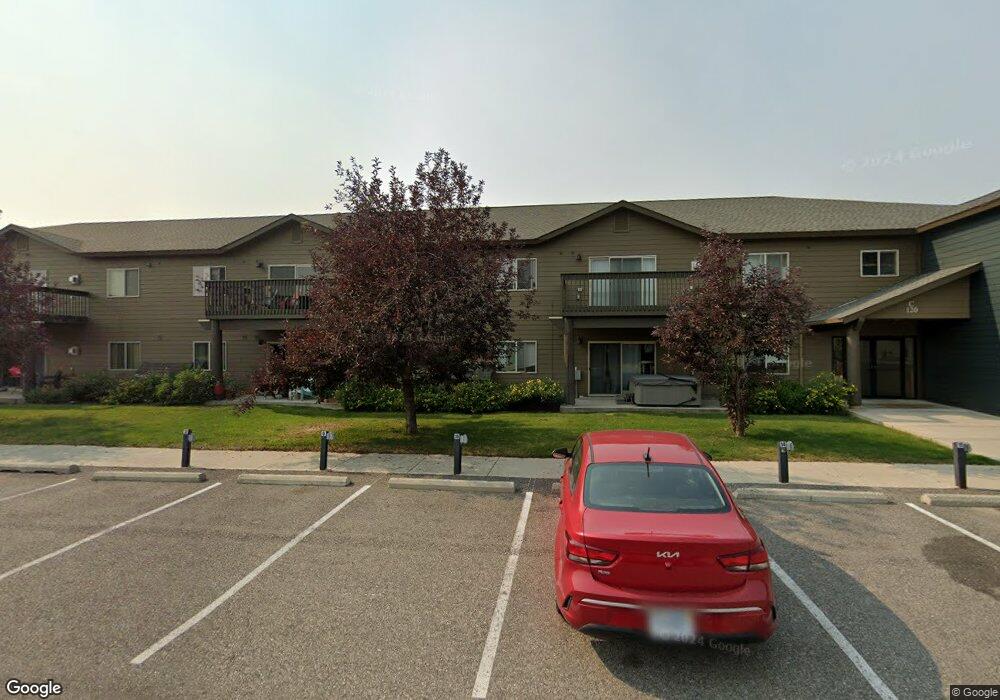 120 Firelight Dr unit C15, Big Sky, MT 59716 - photo 1