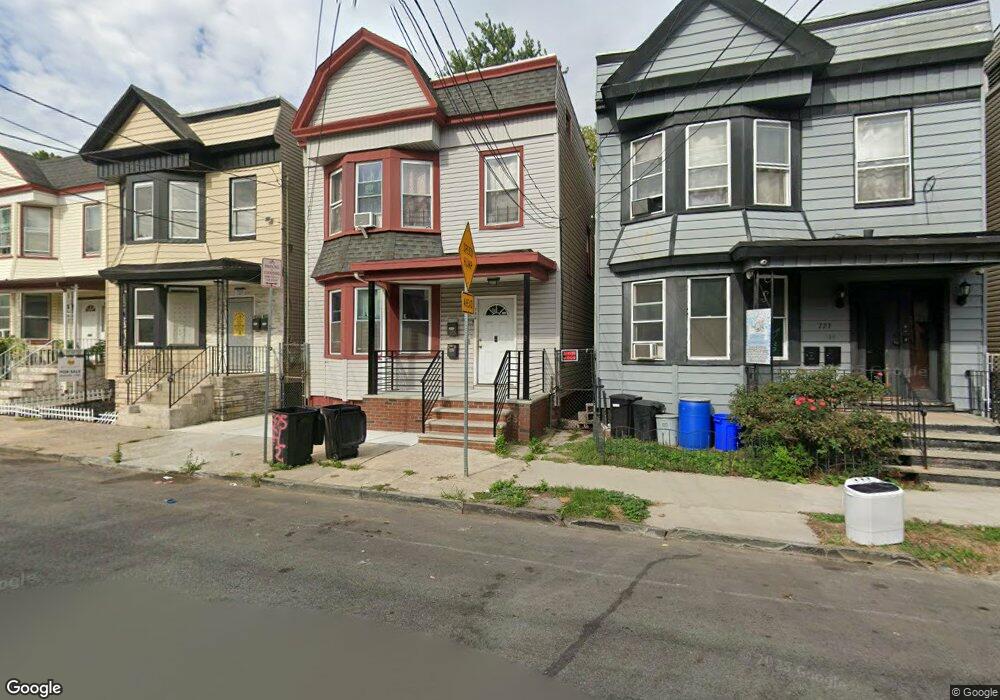 725 S 20th St unit 2, Newark, NJ 07103 - photo 1