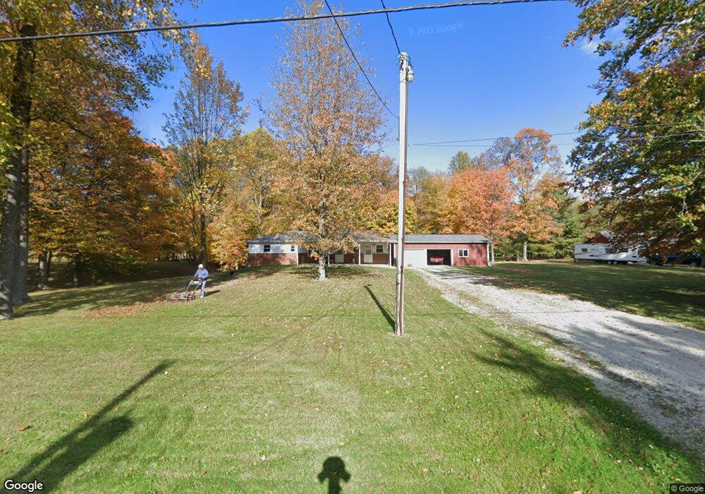 23131 Hamburg Rd, Oldenburg, IN 47036 - photo 1