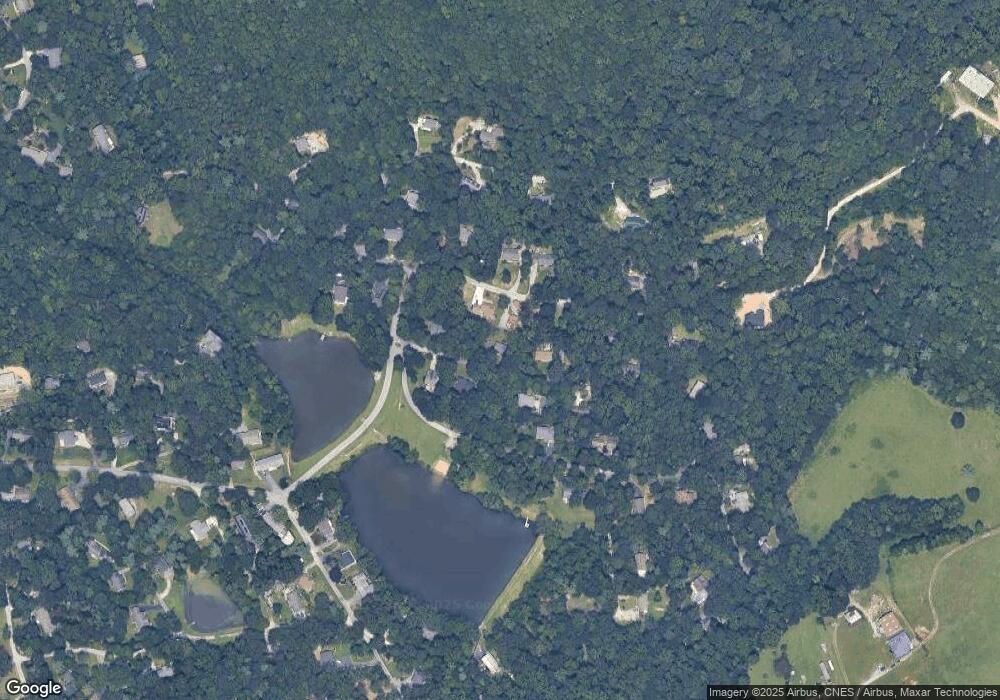 57 Fox Run Dr, Hendersonville, NC 28792 - photo 1