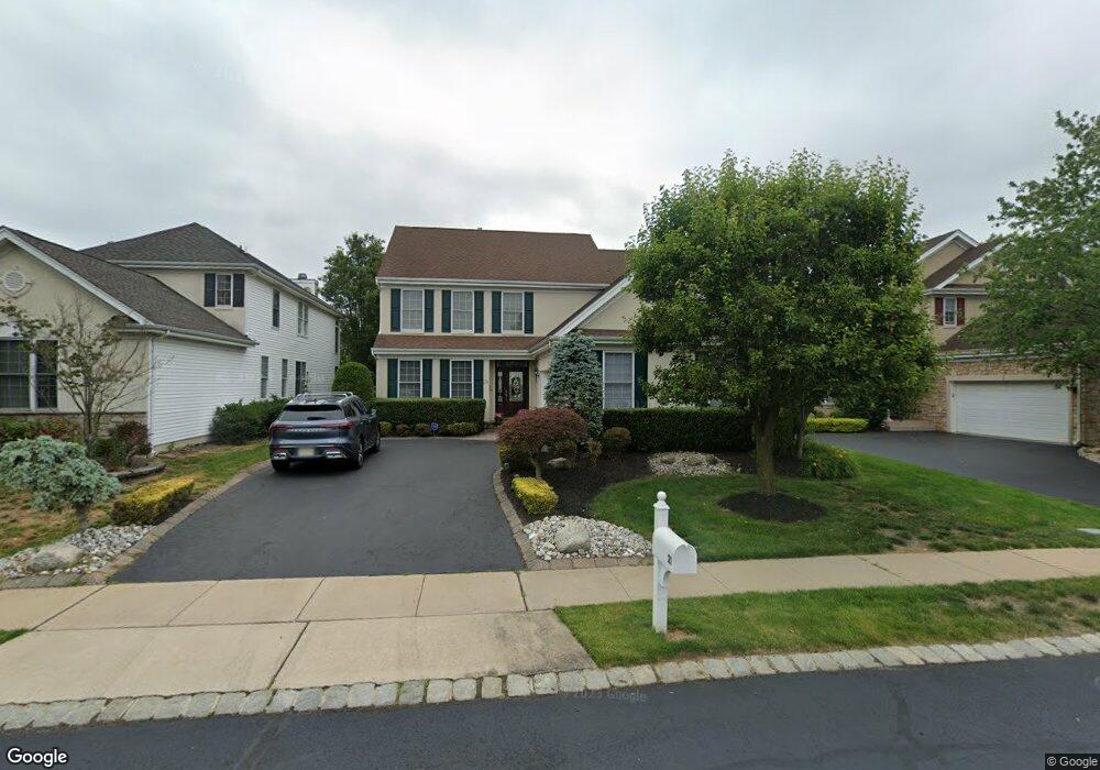 21 W Parsonage Way, Manalapan, NJ 07726 - photo 1