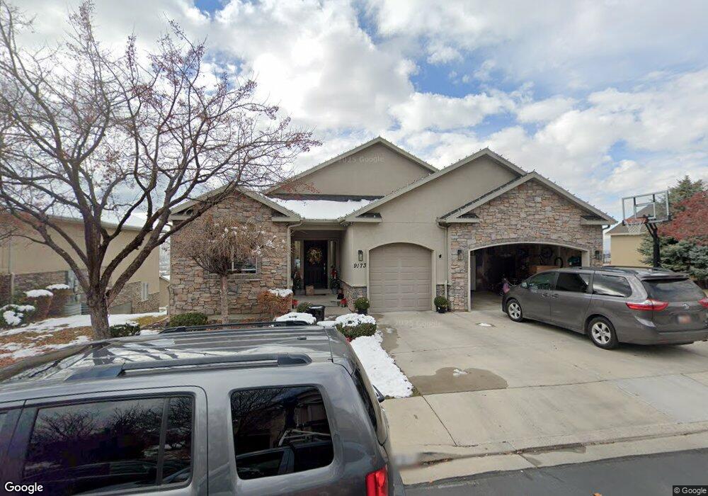 9173 N Hillside Dr, Cedar Hills, UT 84062 - photo 1