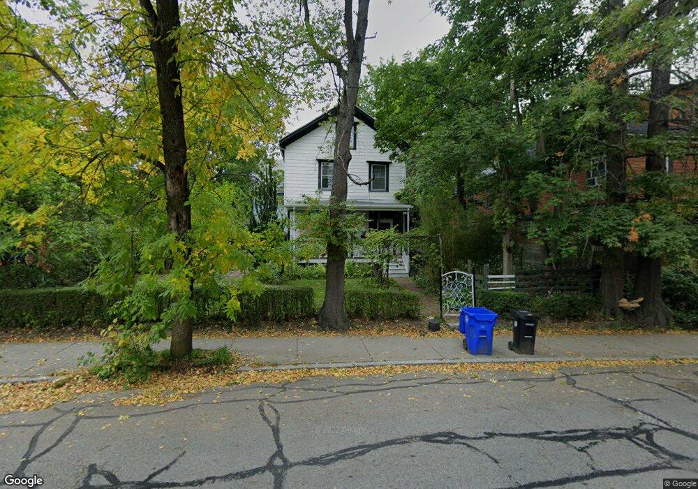 150 Aspinwall Ave, Brookline, MA 02446 - photo 1