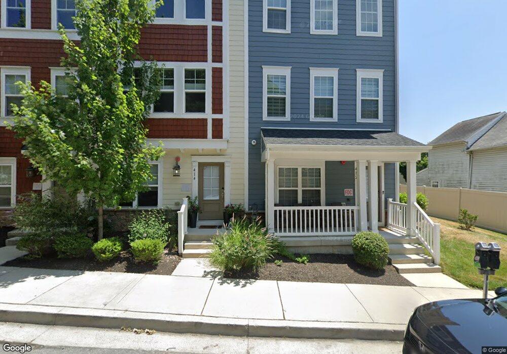 301 Davage Ln, Towson, MD 21286 - photo 1