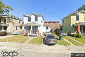 1204 Richards St, Savannah, GA 31415