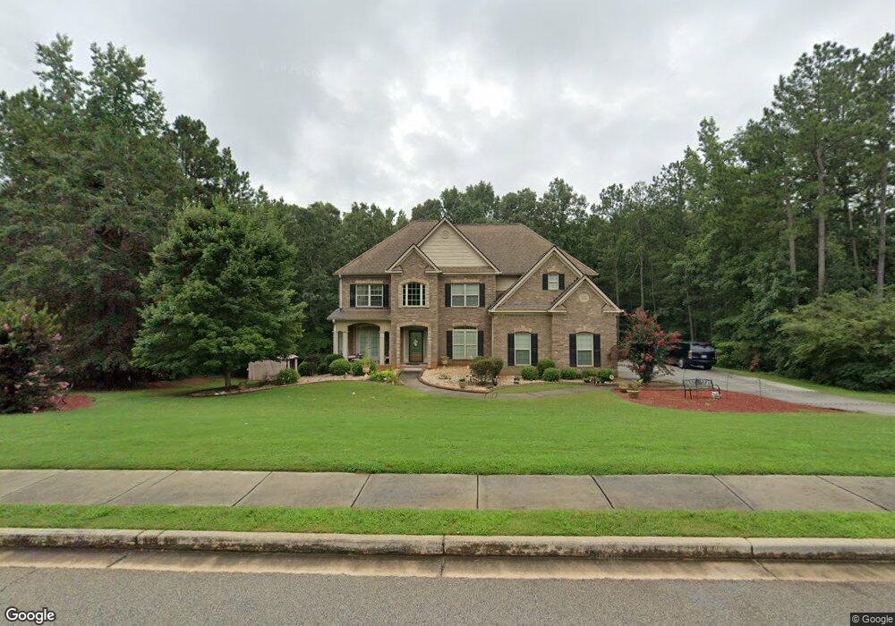 125 Collingwood Landing, Covington, GA 30016 - photo 1