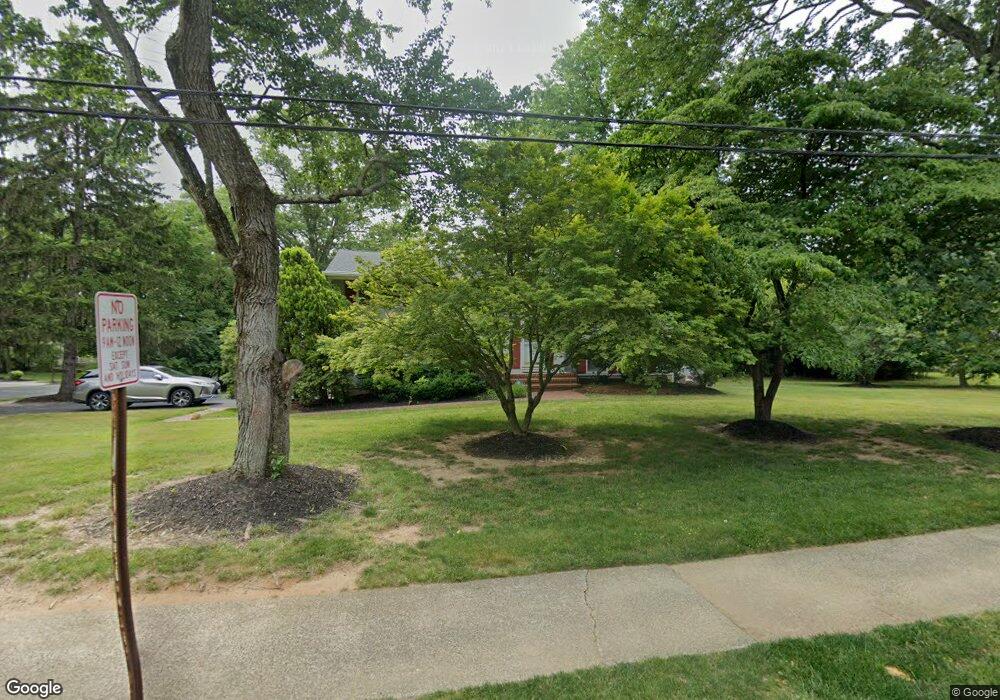 78 Lillie St, Princeton Junction, NJ 08550 - photo 1