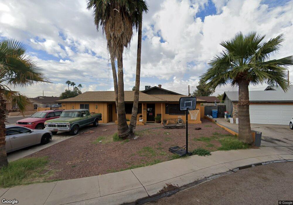 5660 W Vernon Ave, Phoenix, AZ 85035 - photo 1