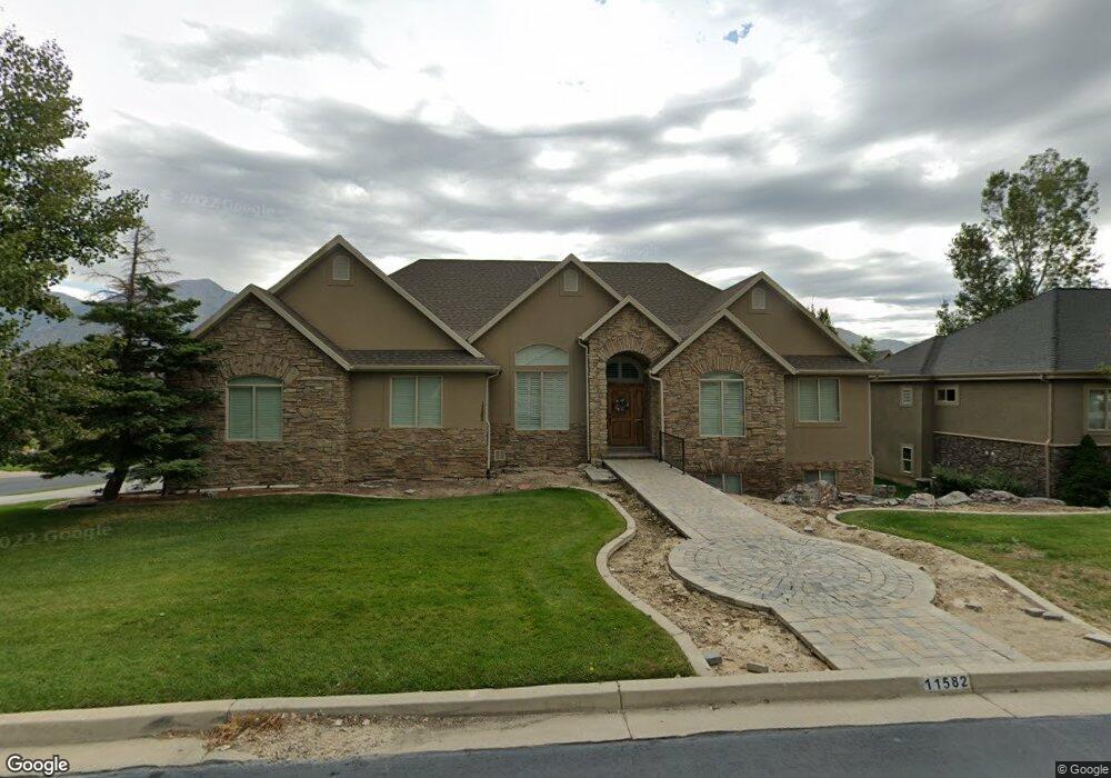 11582 N Skyline Dr, Highland, UT 84003 - photo 1