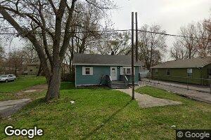 2735 Arizona St, Lake Station, IN 46405