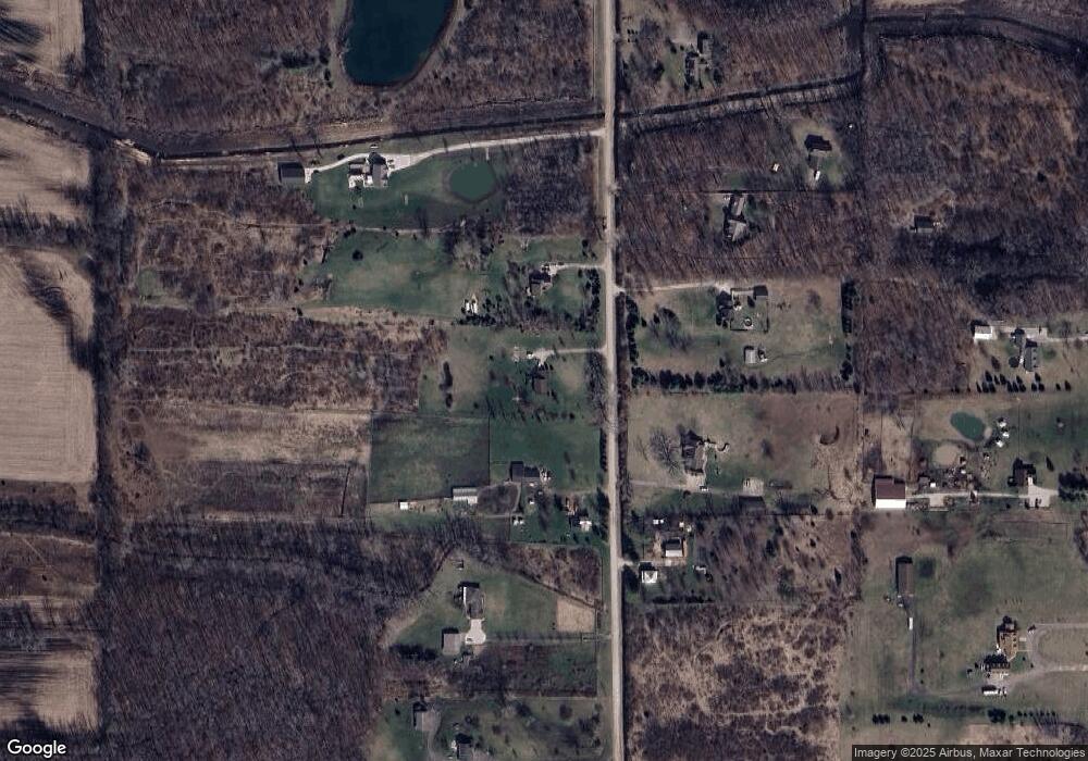 12611 Capernall Rd, Carleton, MI 48117 - photo 1