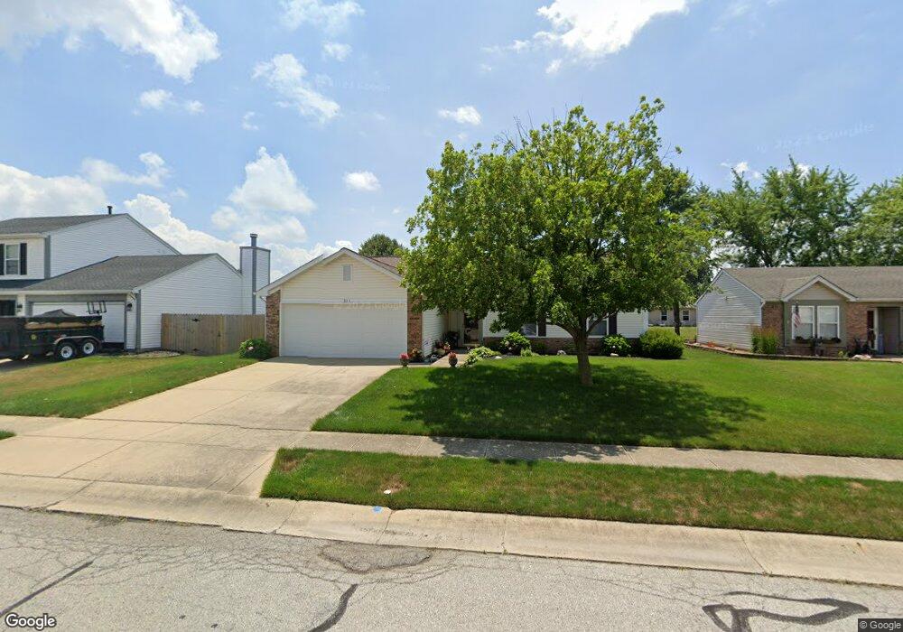 511 Graham Ct, Lafayette, IN 47909 - photo 1