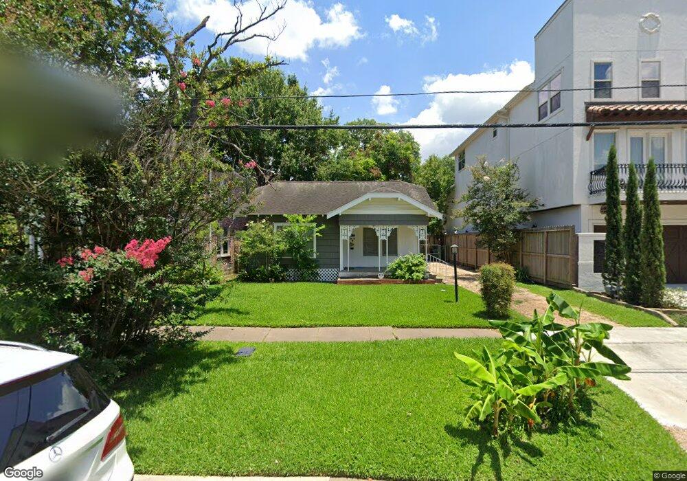 2105 Huldy St, Houston, TX 77019 - photo 1
