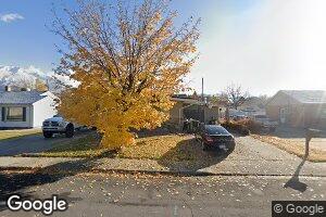 554 N 600 W, Orem, UT 84057