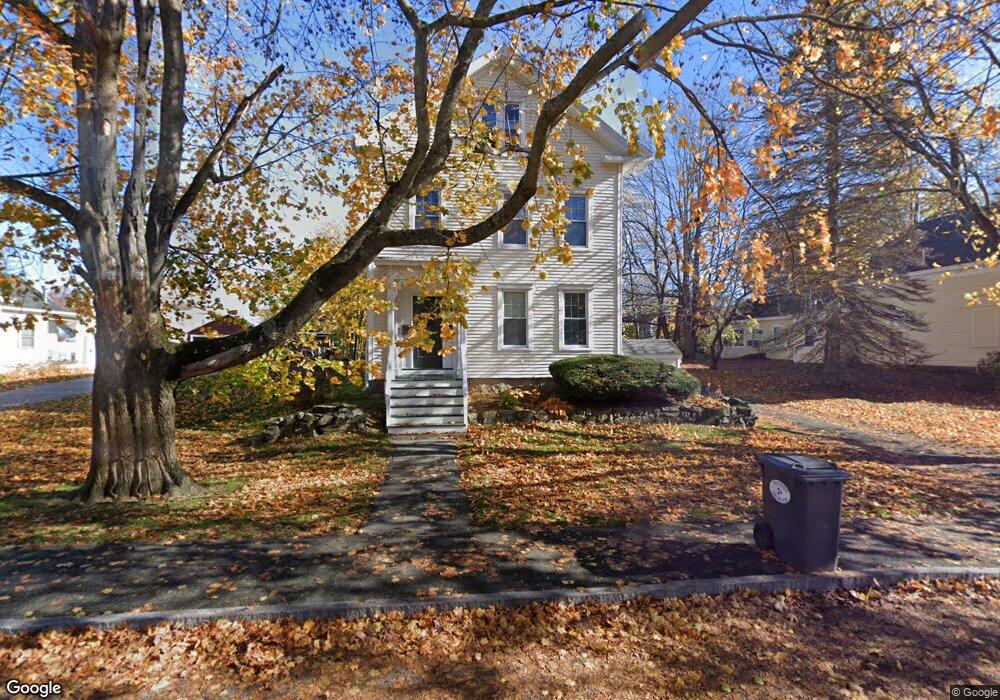 13 Blake St unit 1st Floor, Westborough, MA 01581 - photo 1