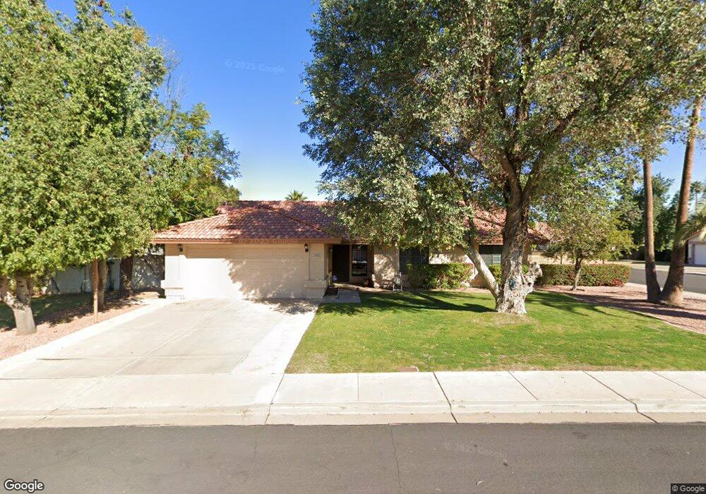 5710 E Fox St, Mesa, AZ 85205 - photo 1