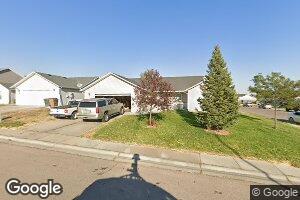 551 Kilkenny Cir, Gillette, WY 82716