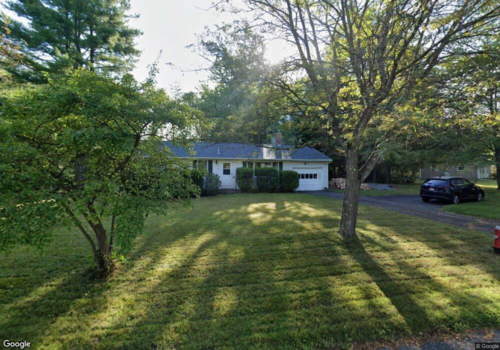 20 Carriage Ln, Amherst, MA 01002 - photo 1