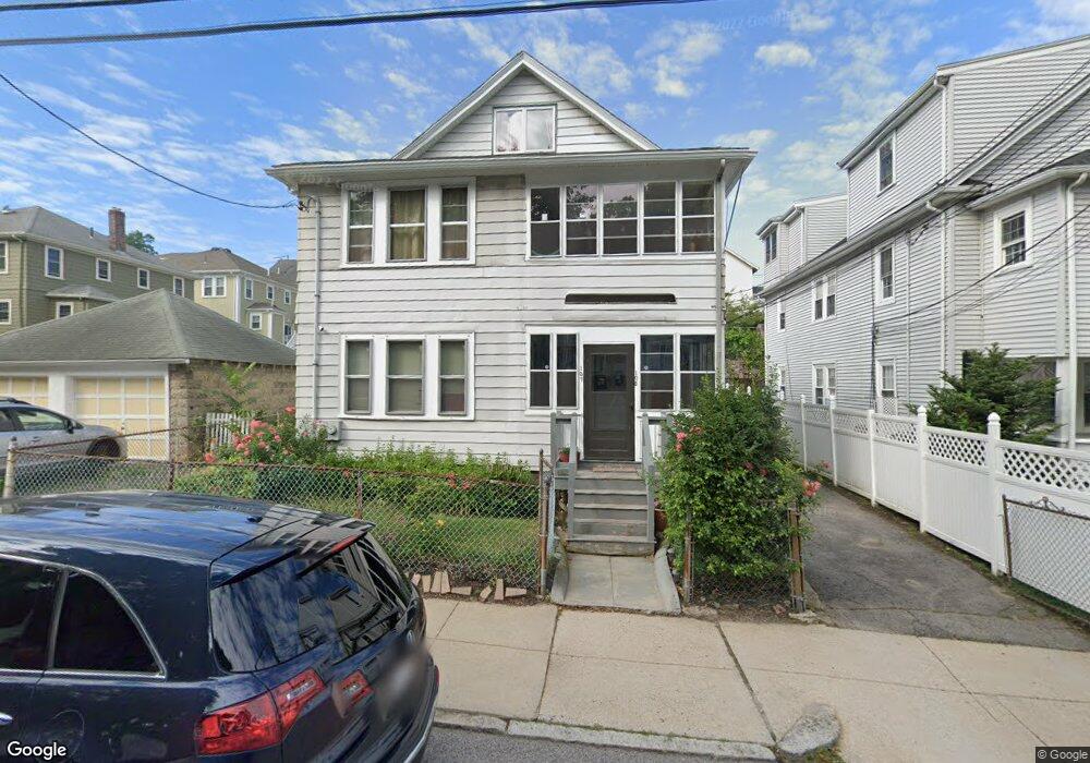 105 Wellsmere Rd unit 2, Roslindale, MA 02131 - photo 1
