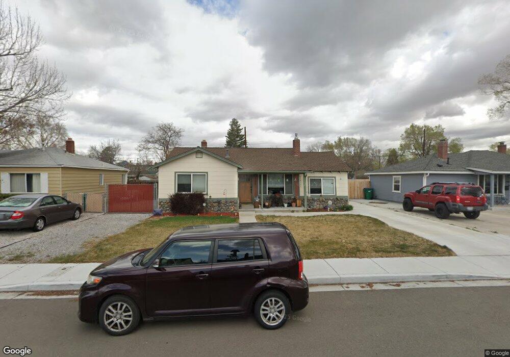 256 G St, Sparks, NV 89431 - photo 1