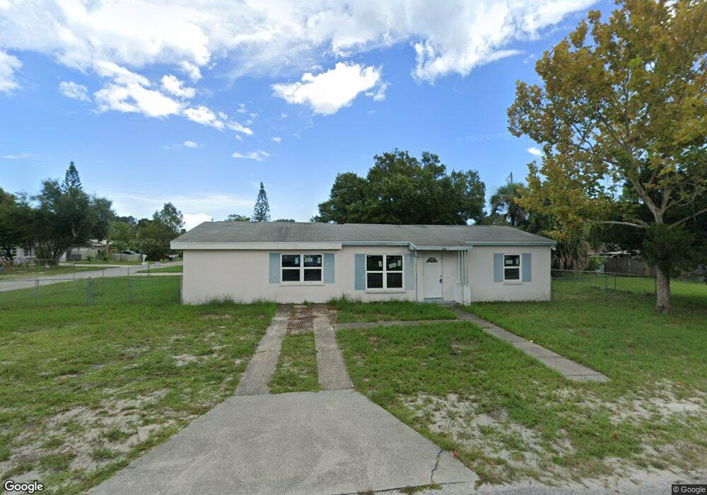 508 N Carolina Ave, Cocoa, FL 32922 - photo 1