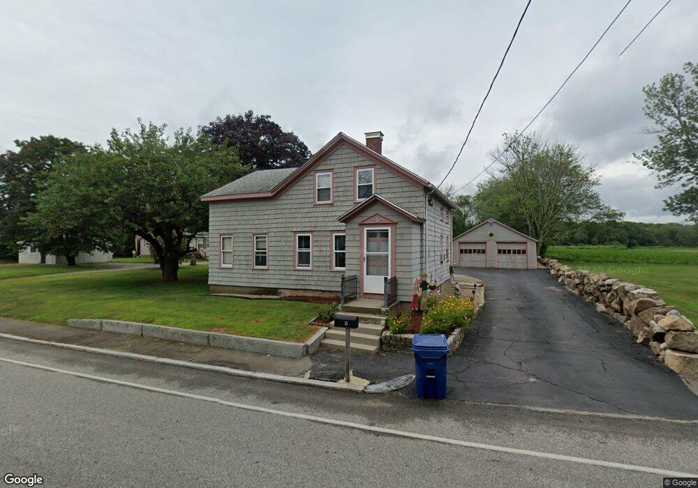 16 Sanford Rd, Westport, MA 02790 - photo 1