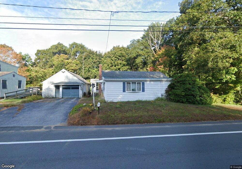 228 N Brookfield Rd, Barre, MA 01005 - photo 1