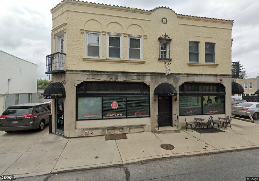 2-4 E Athens Ave, Ardmore, PA 19003 - photo 1