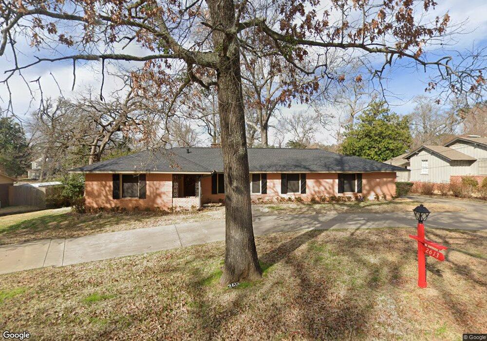 2613 New Copeland Rd, Tyler, TX 75701 - photo 1