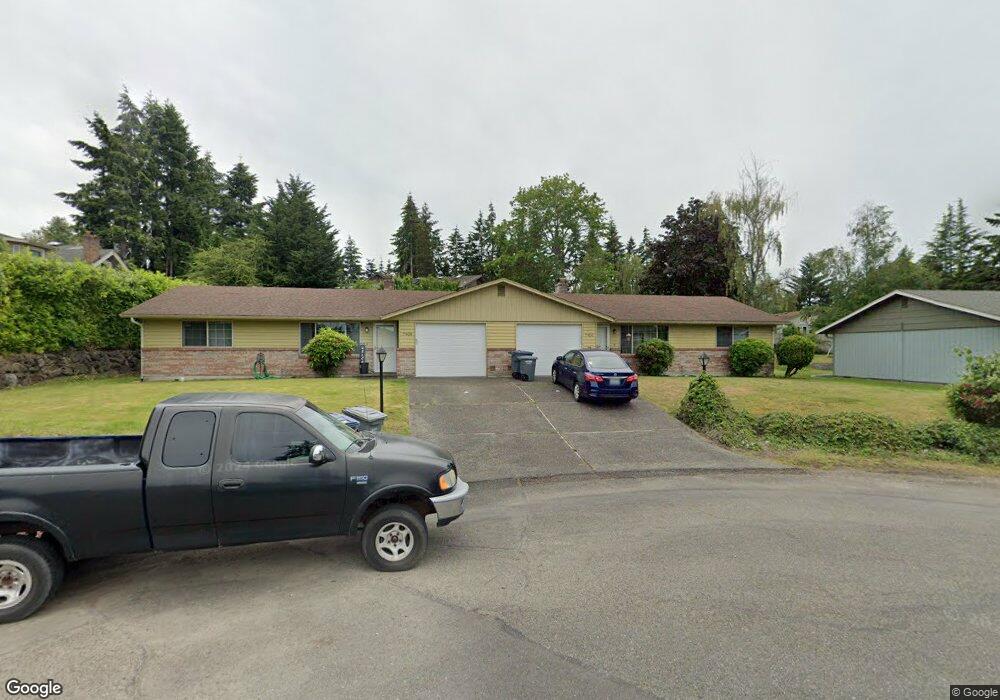 7910 41st St W, University Place, WA 98466 - photo 1