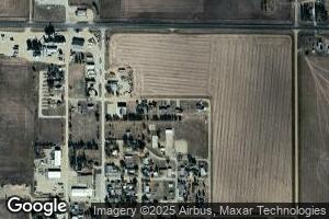 207 E White St, Bison, SD 57620