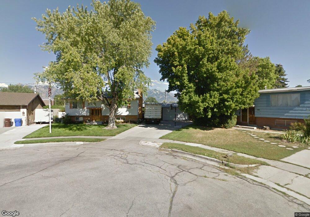 7367 Cypress St, Midvale, UT 84047 - photo 1