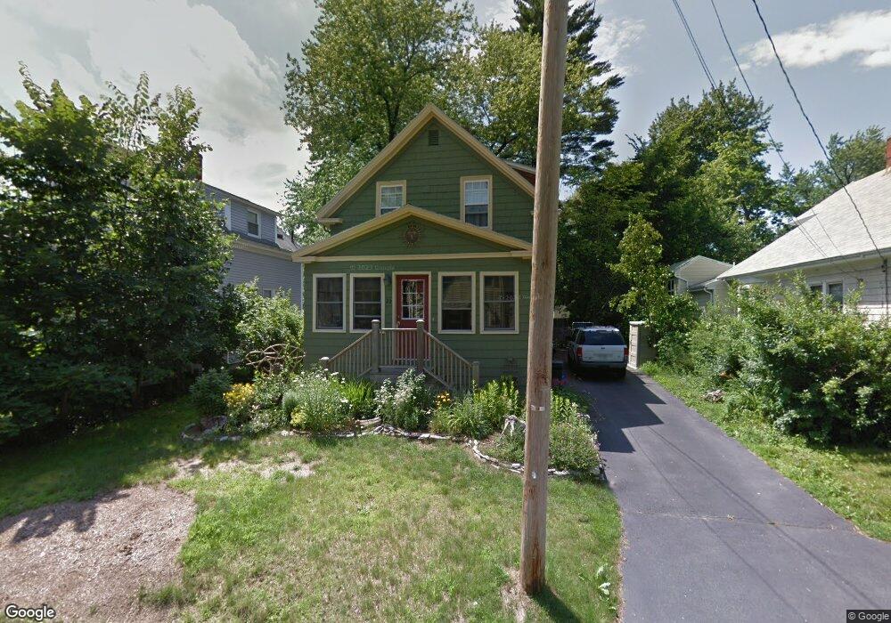 20 Kent St, Portland, ME 04102 - photo 1