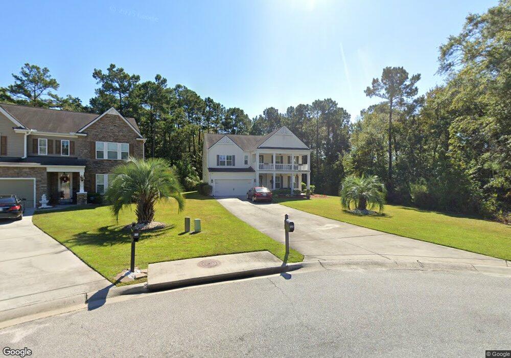 434 Rivers Row Dr, Moncks Corner, SC 29461 - photo 1