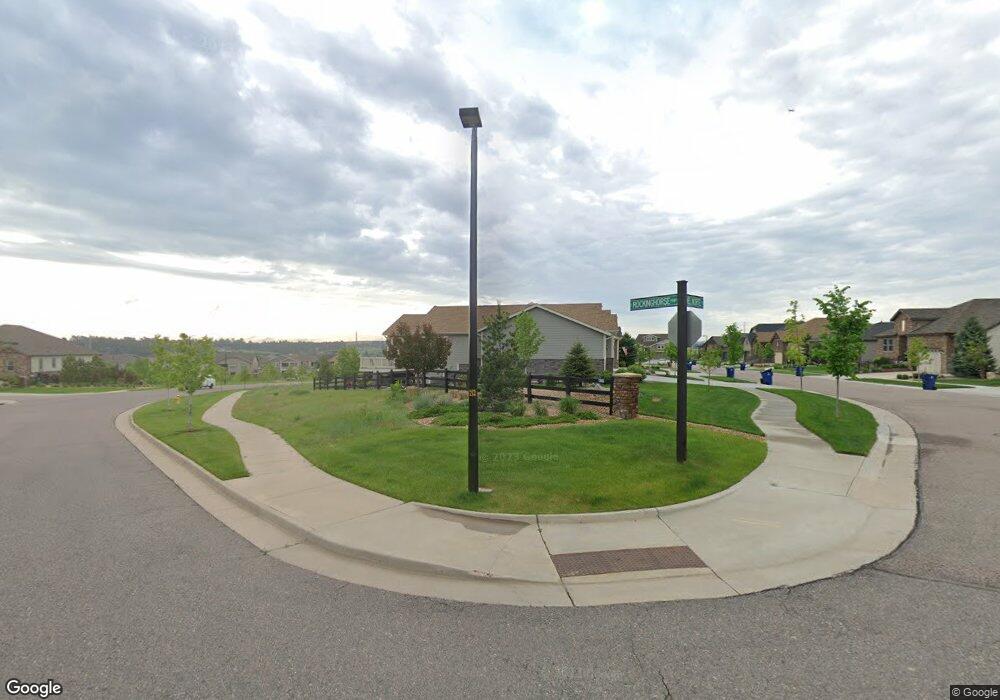 23595 E Del Norte Place, Aurora, CO 80016 - photo 1