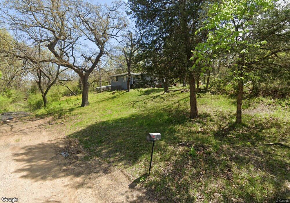 1200 Thompson 2, Sapulpa, OK null - photo 1