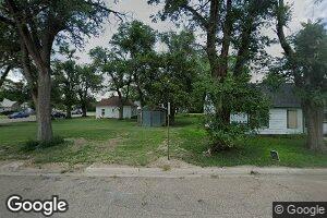 124 W Alberta St, Larned, KS 67550