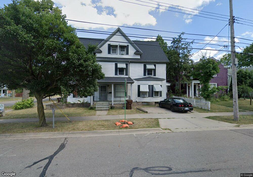 330 N Walnut St, Lansing, MI 48933 - photo 1