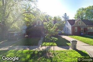 4514 N 46th St, Milwaukee, WI 53218