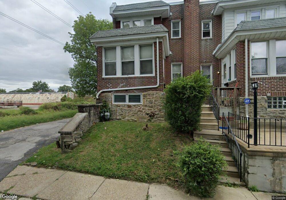 47 Burnside Ave, Sharon Hill, PA 19079 - photo 1