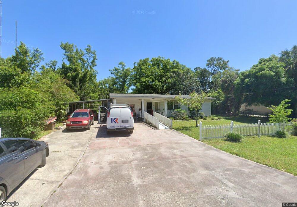 2733 Robin Rd, Jacksonville, FL 32216 - photo 1