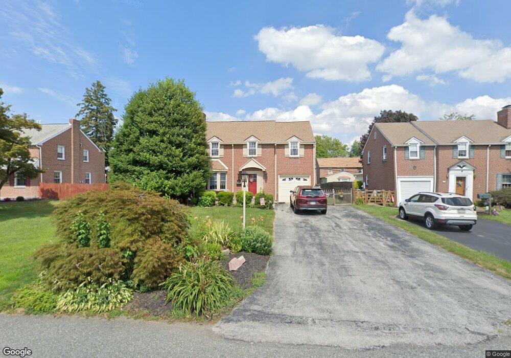 21 Valley View Ln, Newtown Square, PA 19073 - photo 1